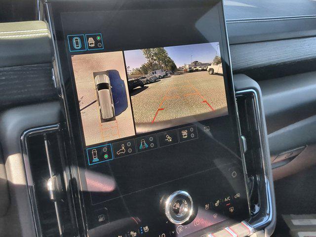 new 2025 GMC Yukon XL car, priced at $98,640