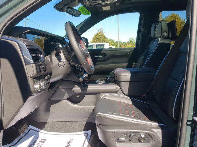 new 2025 GMC Yukon XL car, priced at $98,640