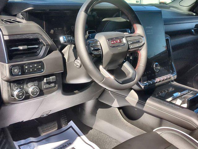 new 2025 GMC Yukon XL car, priced at $98,640