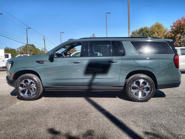 new 2025 GMC Yukon XL car, priced at $98,640