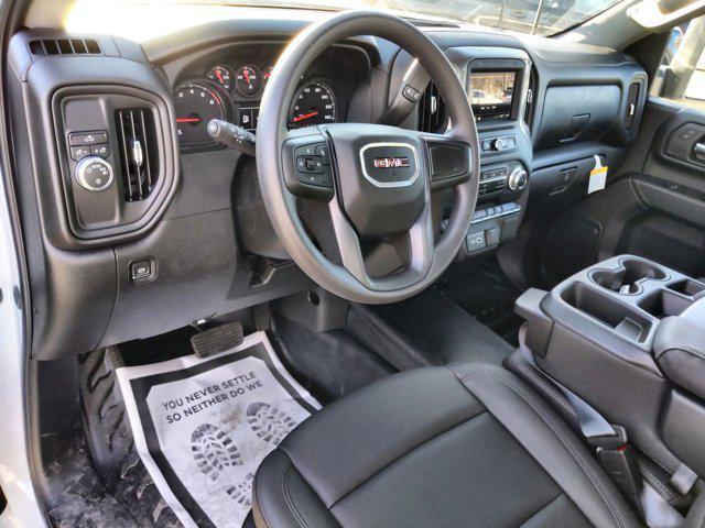 new 2024 GMC Sierra 2500 car, priced at $64,918