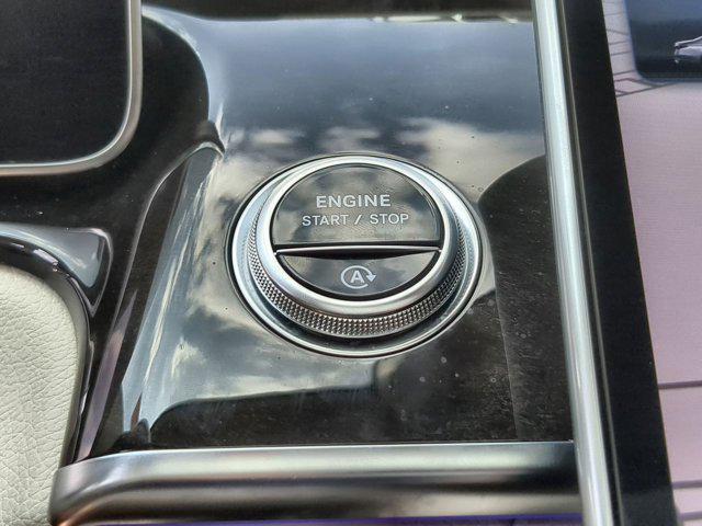 used 2021 Mercedes-Benz S-Class car, priced at $70,971