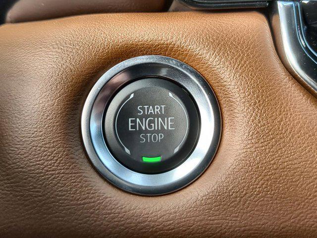 new 2025 GMC Canyon car, priced at $57,305