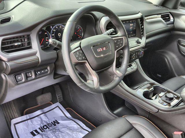 used 2023 GMC Acadia car, priced at $38,974