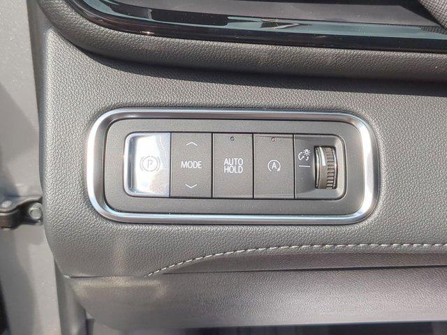 new 2026 Buick Enclave car, priced at $57,225