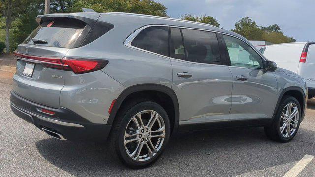 new 2026 Buick Enclave car, priced at $57,225