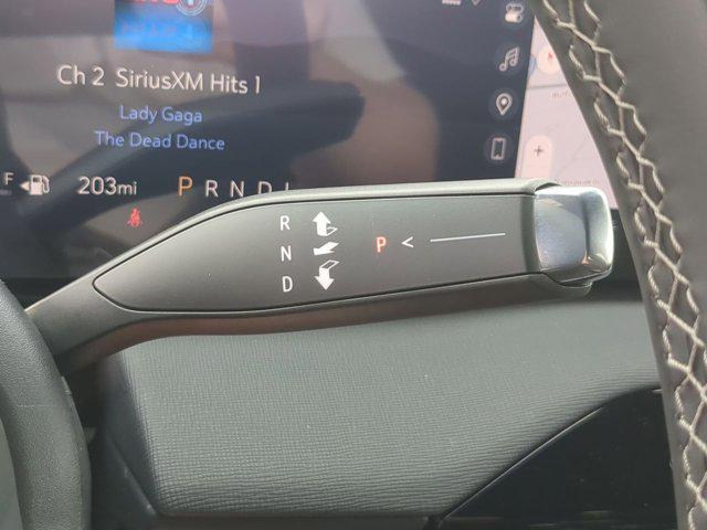 new 2026 Buick Enclave car, priced at $57,225