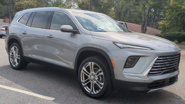 new 2026 Buick Enclave car, priced at $57,225