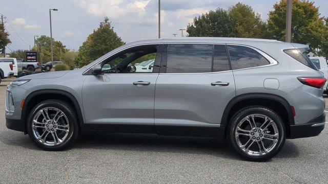 new 2026 Buick Enclave car, priced at $57,225