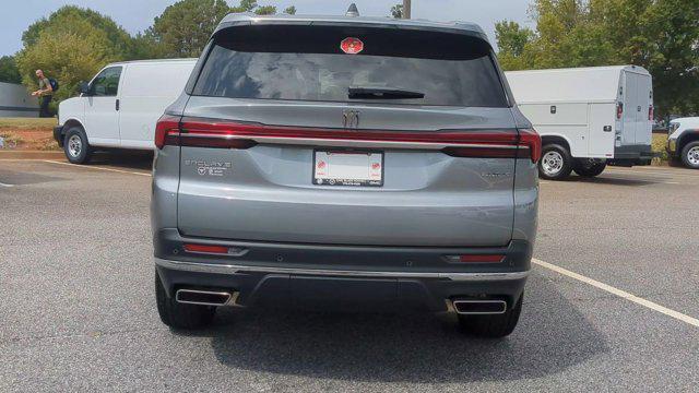 new 2026 Buick Enclave car, priced at $57,225