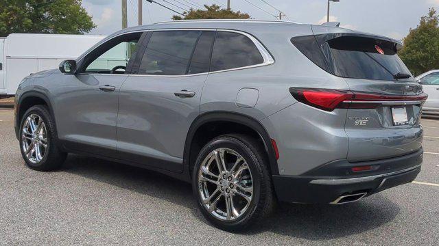 new 2026 Buick Enclave car, priced at $57,225