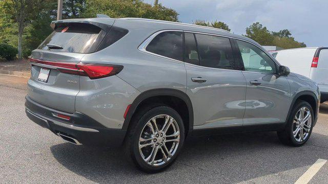 new 2026 Buick Enclave car, priced at $57,225