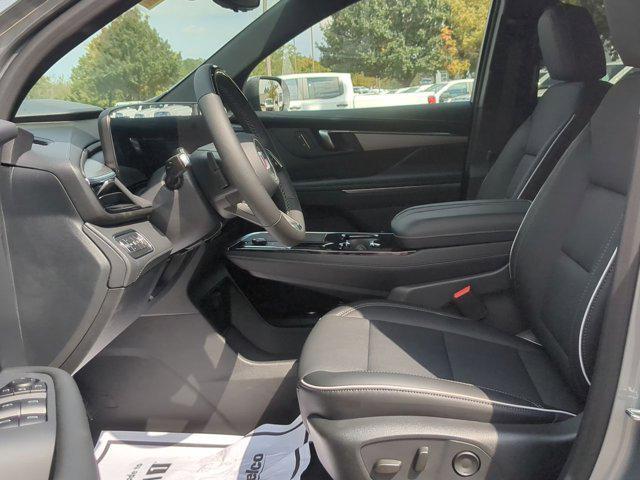 new 2026 Buick Enclave car, priced at $57,225