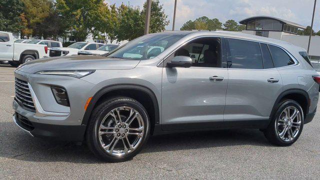 new 2026 Buick Enclave car, priced at $57,225