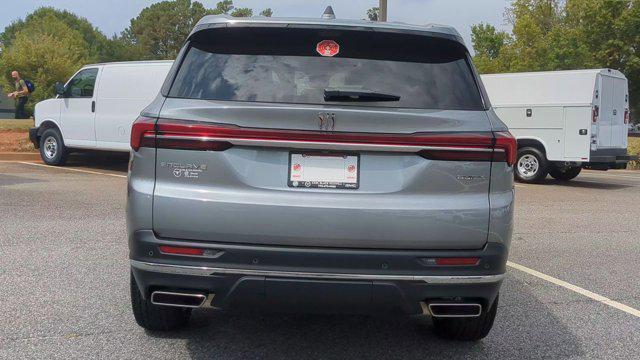 new 2026 Buick Enclave car, priced at $57,225