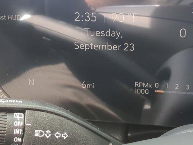new 2026 Buick Enclave car, priced at $57,225