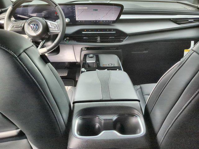 new 2026 Buick Enclave car, priced at $57,225
