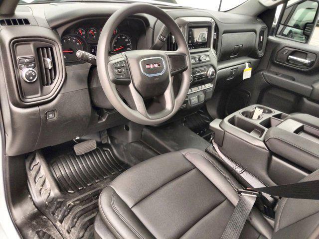 new 2024 GMC Sierra 2500 car, priced at $61,288