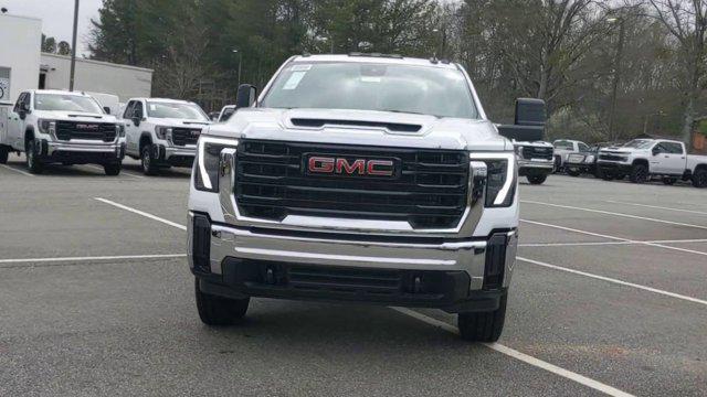 new 2024 GMC Sierra 2500 car, priced at $61,288