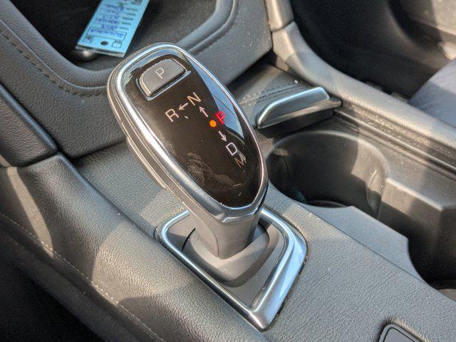 used 2019 Cadillac XT5 car, priced at $20,011