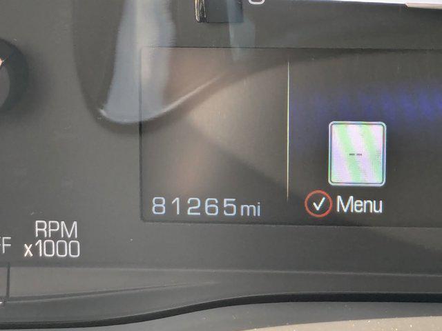 used 2019 Cadillac XT5 car, priced at $20,011