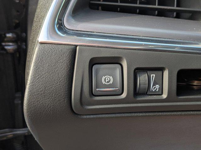 used 2019 Cadillac XT5 car, priced at $20,011