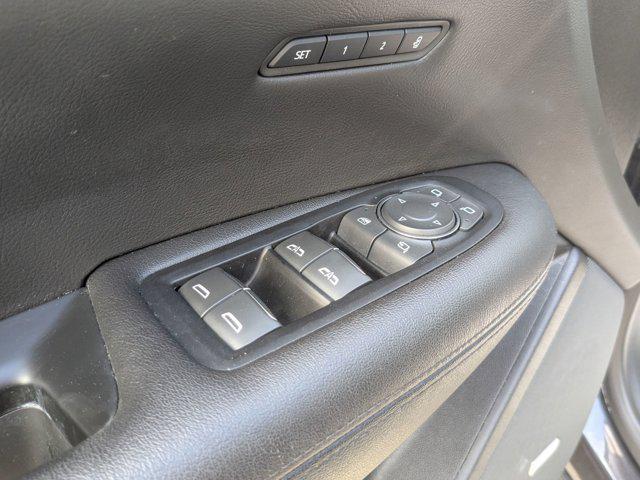 used 2019 Cadillac XT5 car, priced at $20,011