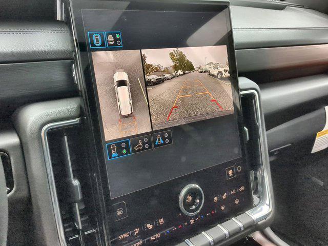 new 2026 GMC Yukon XL car, priced at $94,360