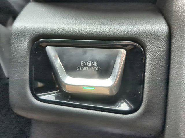 new 2026 GMC Yukon XL car, priced at $94,360