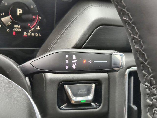 new 2026 GMC Yukon XL car, priced at $94,360