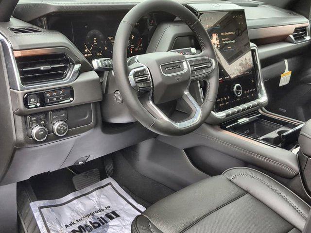 new 2026 GMC Yukon XL car, priced at $94,360
