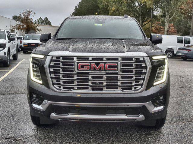 new 2026 GMC Yukon XL car, priced at $94,360