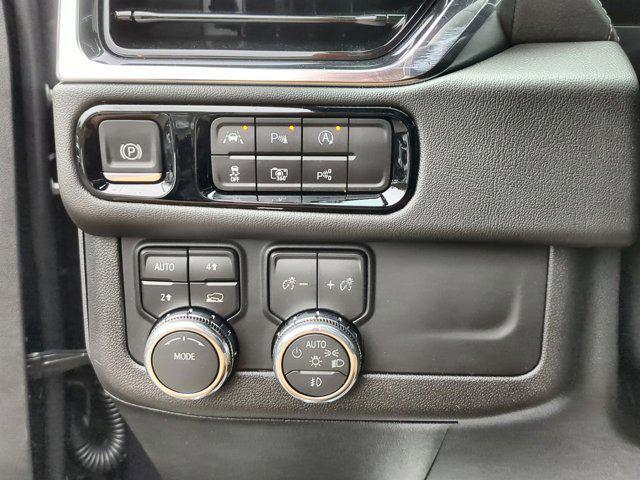 new 2026 GMC Yukon XL car, priced at $94,360