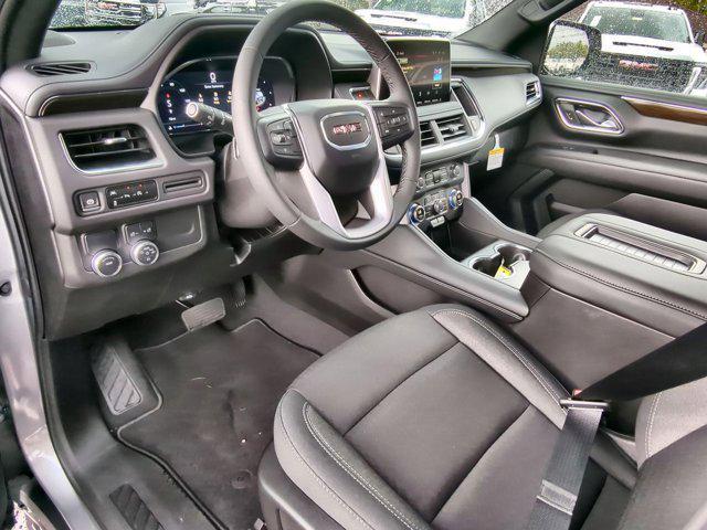 new 2024 GMC Yukon car, priced at $56,790