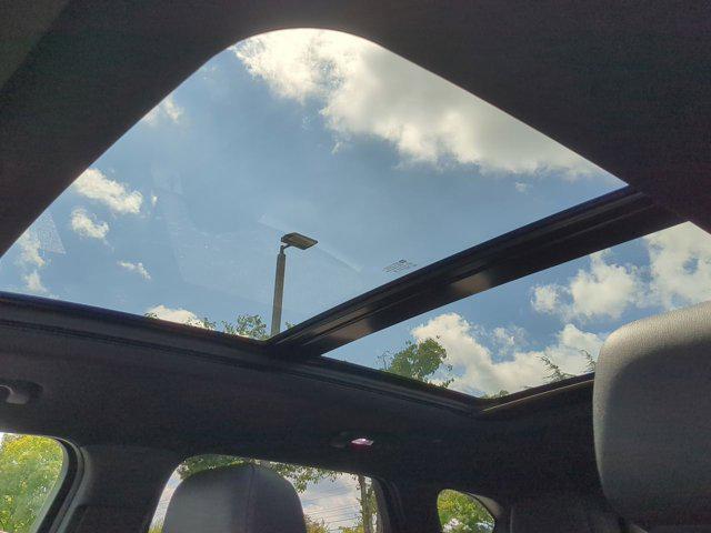 used 2022 Chevrolet Blazer car, priced at $29,988