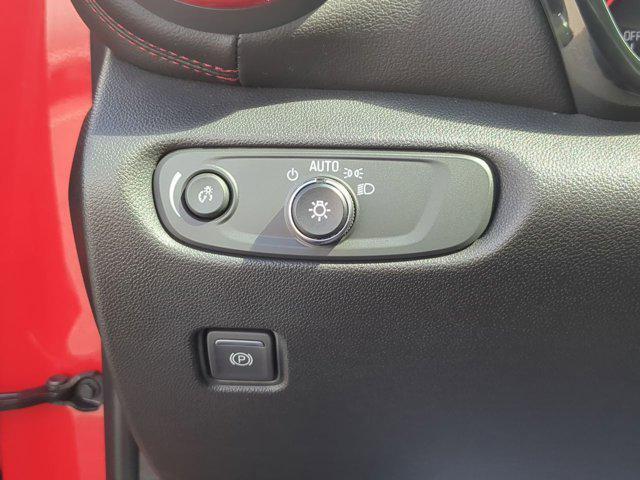 used 2022 Chevrolet Blazer car, priced at $29,988