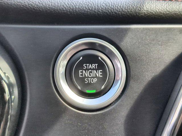 used 2022 Chevrolet Blazer car, priced at $29,988