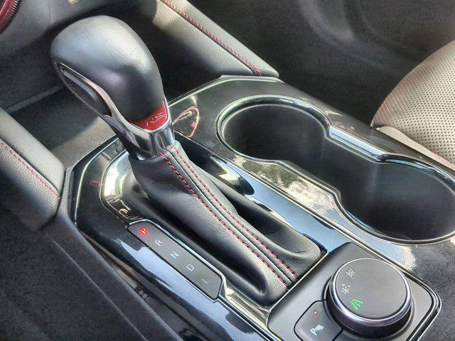 used 2022 Chevrolet Blazer car, priced at $29,988