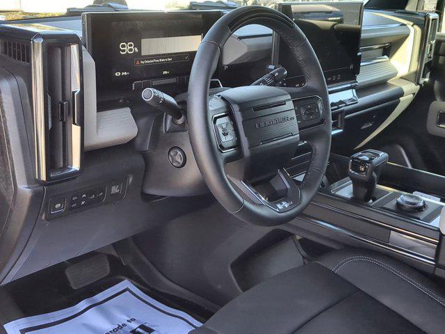 new 2026 GMC HUMMER EV Pickup car, priced at $114,730