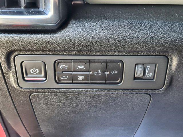 new 2026 GMC HUMMER EV Pickup car, priced at $114,730