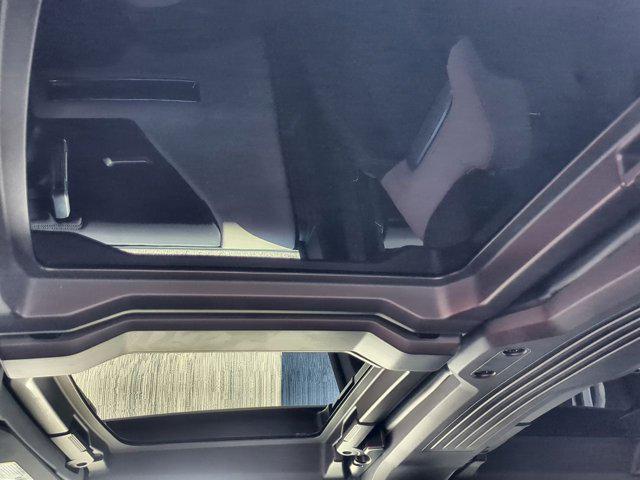 new 2026 GMC HUMMER EV Pickup car, priced at $114,730