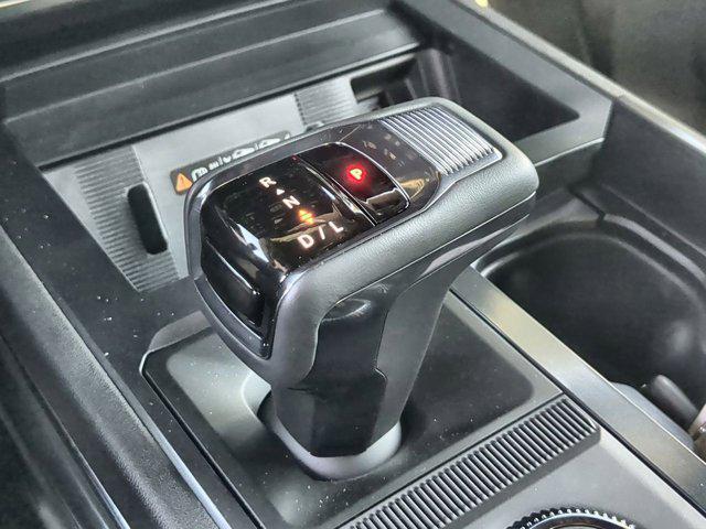 new 2026 GMC HUMMER EV Pickup car, priced at $114,730