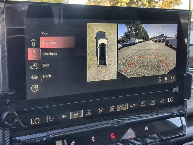 new 2026 GMC HUMMER EV Pickup car, priced at $114,730