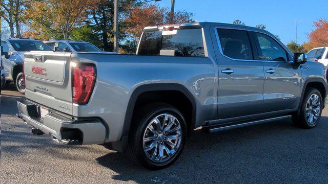 new 2025 GMC Sierra 1500 car, priced at $82,295