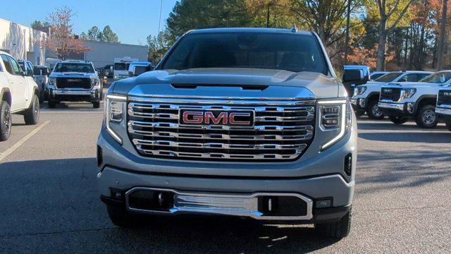 new 2025 GMC Sierra 1500 car, priced at $82,295