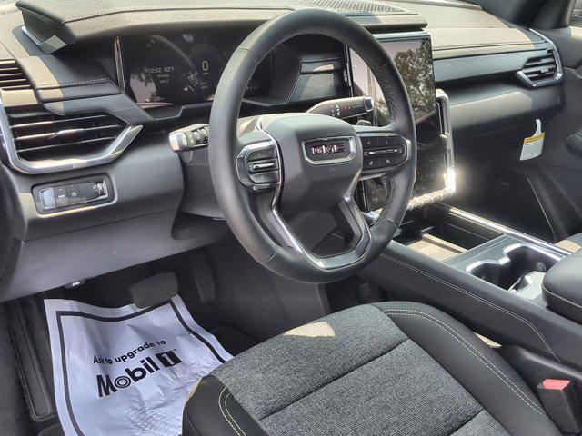 new 2025 GMC Acadia car, priced at $44,990