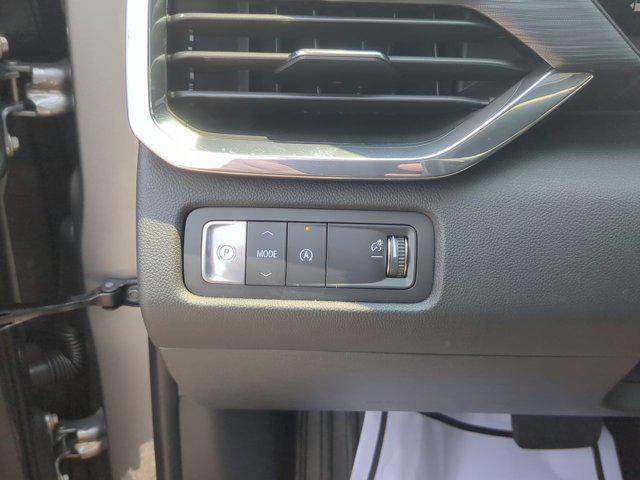 new 2025 GMC Acadia car, priced at $44,990