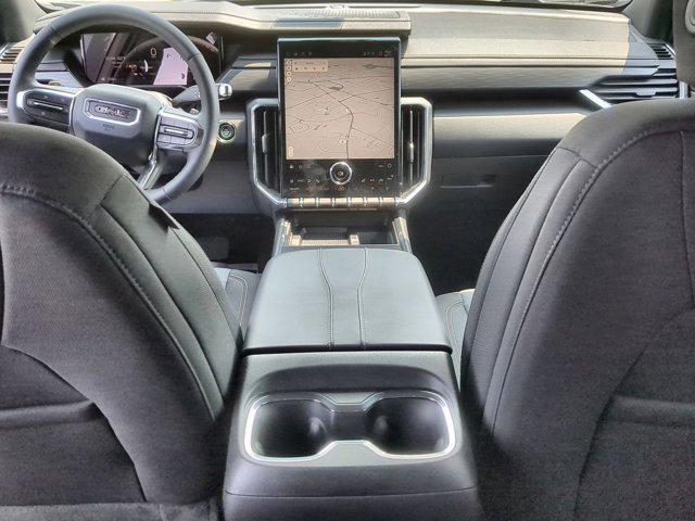 new 2025 GMC Acadia car, priced at $44,990