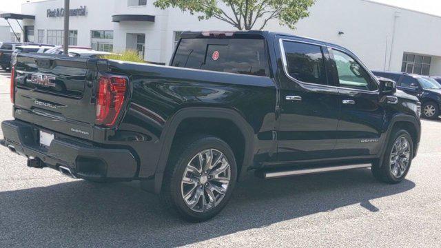 new 2024 GMC Sierra 1500 car, priced at $70,095