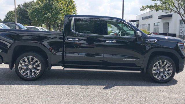 new 2024 GMC Sierra 1500 car, priced at $70,095